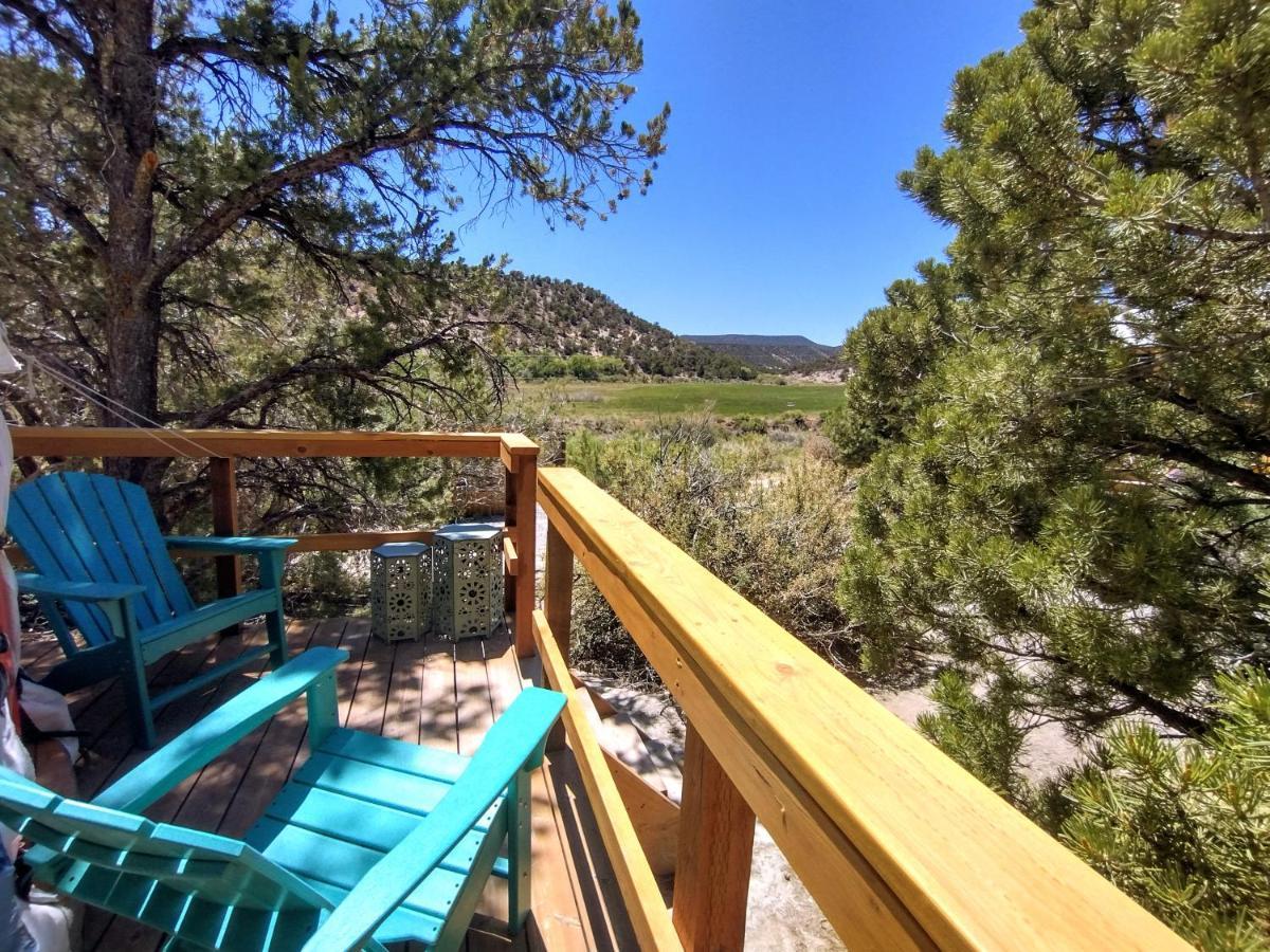 Villa Boulder Mountain Guest Ranch Exterior foto