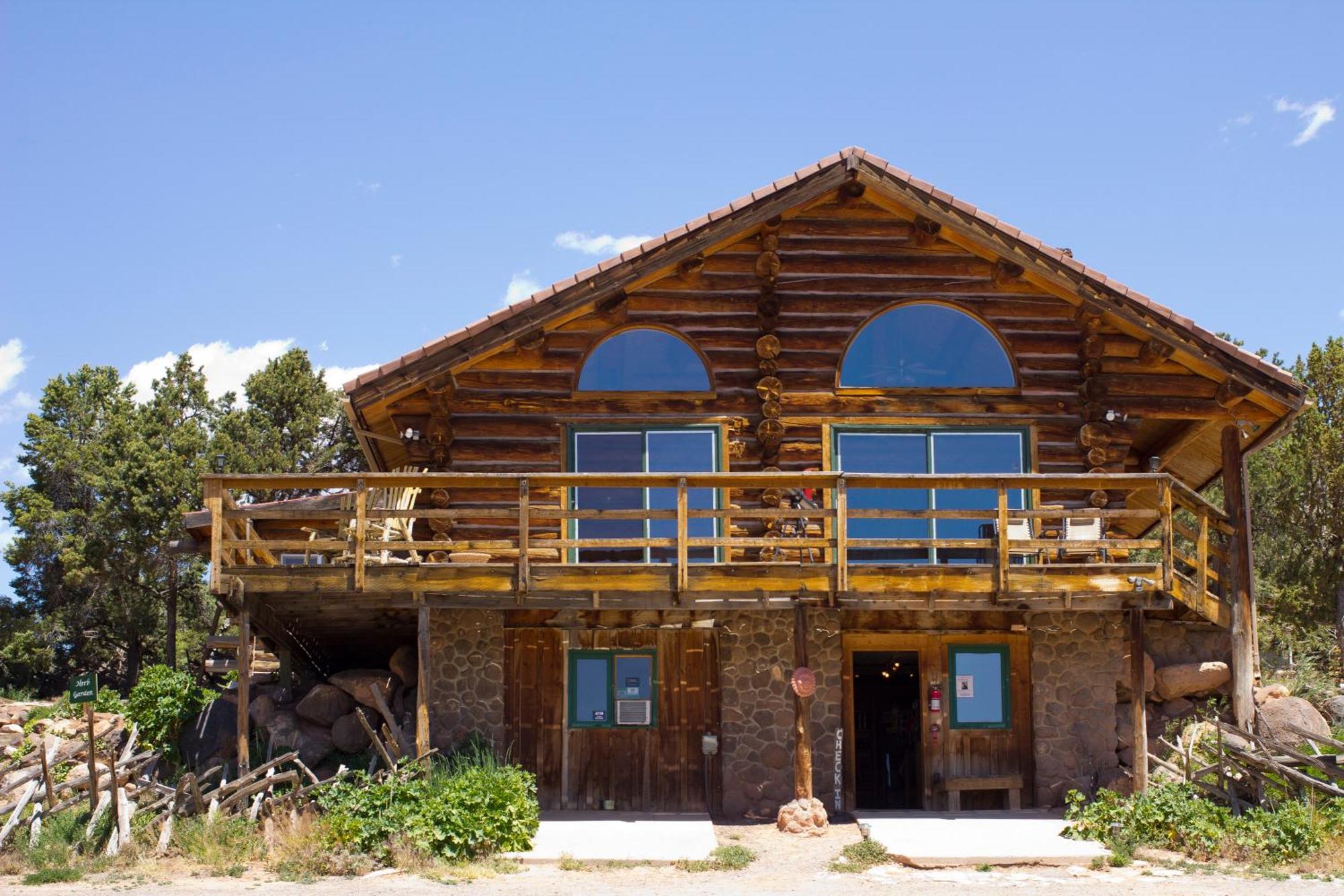 Villa Boulder Mountain Guest Ranch Exterior foto