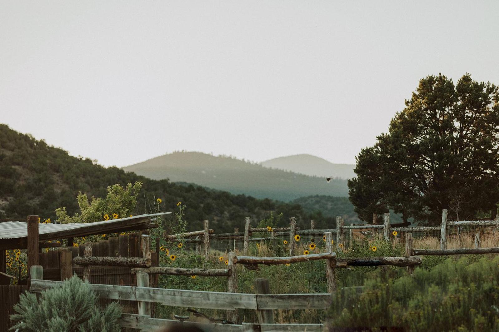 Villa Boulder Mountain Guest Ranch Exterior foto